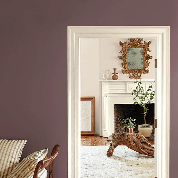 Benjamin Moore Colour of the Year